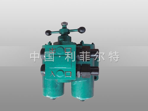 DPL-65網(wǎng)片式風(fēng)機(jī)房稀油站濾過濾器