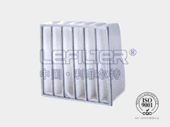 優(yōu)質(zhì)CD系列通風(fēng)用袋式初效過(guò)濾器