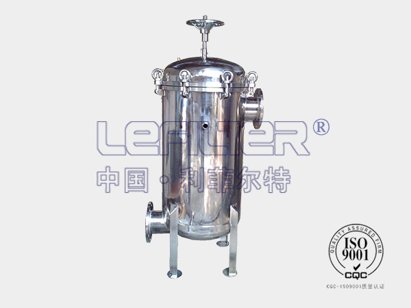 不銹鋼LFD-2-1P袋式過濾器